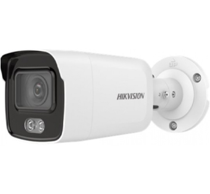 DS-2CD2047G2-L (2.8 мм) 4МП ColorVu IP камера Hikvision