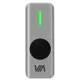 VIA Security VB3280MW (металл) Бесконтактная кнопка выхода