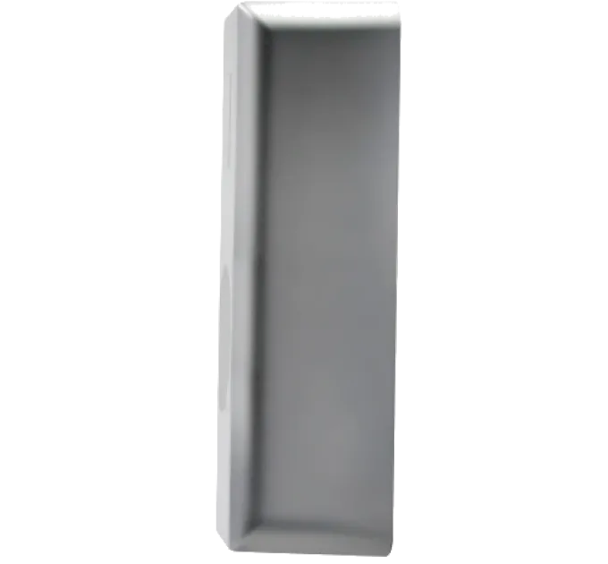 VIA Security VB3280MW (металл) Бесконтактная кнопка выхода