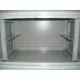 Hypernet WMNC-4U-FLAT-AC Шкаф коммутационный настенный 4U 600x450 разборный