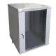 Hypernet WMNC-500-15U-FLAT Шафа 15U 600x500х775 мм настінна розбірна