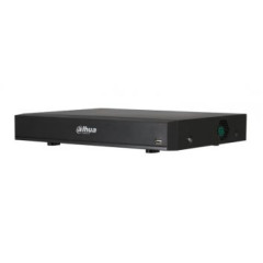DHI-XVR7108HE-4KL-X 8-канальний Penta-brid 4K Mini 1U DHI-XVR7108HE-4KL-X 8-канальний Penta-brid 4K Mini 1U