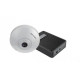 iDS-2CD6412FWD/C (2.1мм) IP відеокамера Hikvision