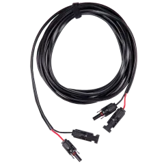 Neo Tools MC4 Кабель сполучний для сонячних панелей, 5 м