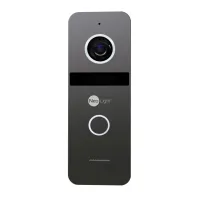 SOLO IPW Graphite Виклична панель NeoLight