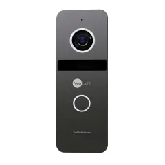 SOLO IPW Graphite Вызывная панель NeoLight SOLO IPW Graphite Вызывная панель NeoLight