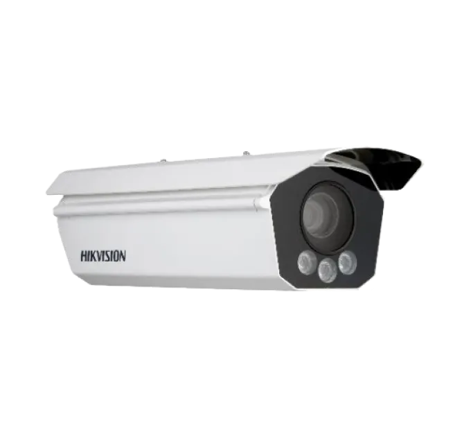 iDS-TCV900-BE/25/H1 5 МП ANPR камера