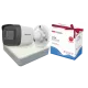 DS-2CD1021G0-I (2.8мм) Комплект Hikvision 2МП