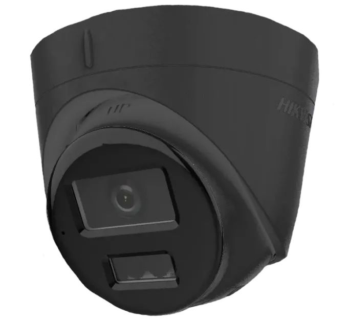 DS-2CD1343G2-LIUF(UKR)/Black 4МП (2.8мм) с микрофоном IP видеокамера Hikvision