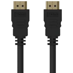 Cablexpert CC-HDMI4-6 HDMI V.2.0 4К 60 Гц 1.8 м Кабель Cablexpert CC-HDMI4-6 HDMI V.2.0 4К 60 Гц 1.8 м Кабель