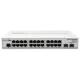 MikroTik 326-24G-2S+IN (CRS326-24G-2S+IN) Комутатор 24 порти керований