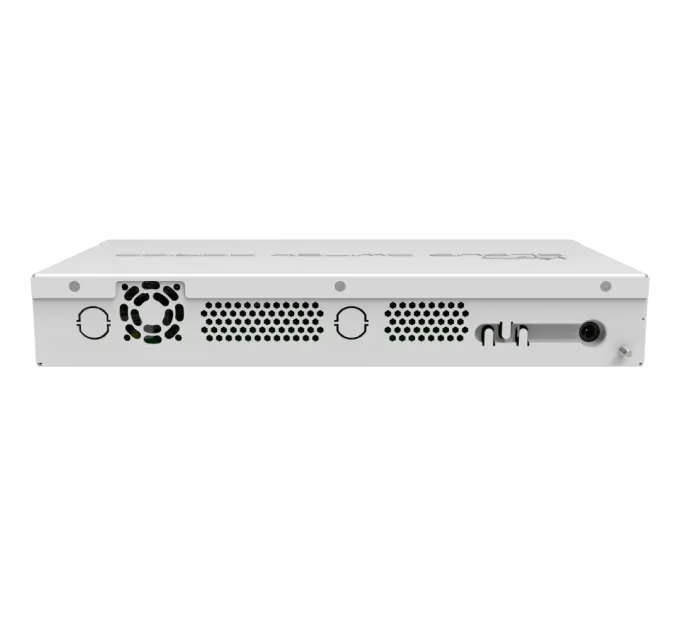 MikroTik 326-24G-2S+IN (CRS326-24G-2S+IN) Комутатор 24 порти керований