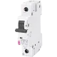 ЭТИ ETIMAT 10 DC 1p C 16A (6 kA) Автоматический выключатель