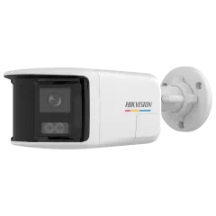 DS-2CD1T67G2HP-LIUF/SL 6МП (2.8мм) ColorVu IP видеокамера Hikvision