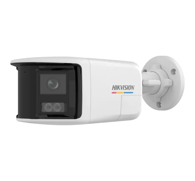 DS-2CD1T67G2HP-LIUF/SL 6МП (2.8мм) ColorVu IP відеокамера Hikvision DS-2CD1T67G2HP-LIUF/SL 6МП (2.8мм) ColorVu IP відеокамера Hikvision