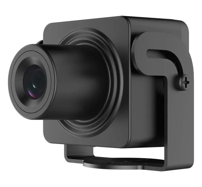 DS-2CD2D45G1/M-D/NF (2.8мм) Міні-відеокамера Hikvision