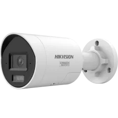 DS-2CD3066G3-LIU/SL (eF) 6МП AcuSense (2.8мм) IP відеокамера Hikvision