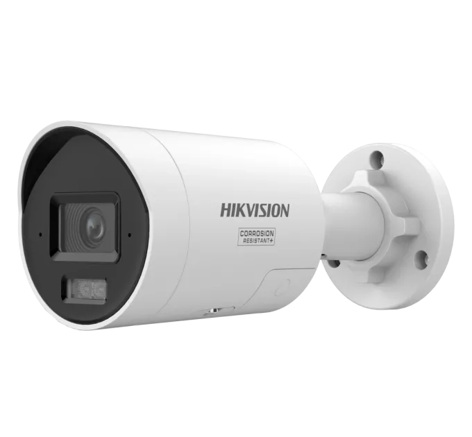 DS-2CD3066G3-LIU/SL (eF) 6МП AcuSense (2.8мм) IP відеокамера Hikvision