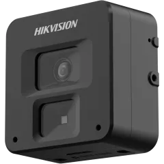 DS-2CD6B55G0-PL/T1 5МП (4мм) Макрокамера Hikvision