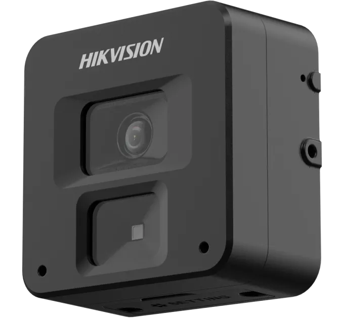 DS-2CD6B55G0-PL/T1 5МП (4мм) Макрокамера Hikvision