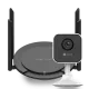 Ezviz CS-H1C (1080P) + Reyee RG-EW300 PRO Комплект