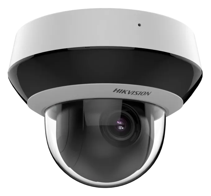 DS-2DE2A404IWG1-E 4МП (2.8-12мм) PTZ видеокамера Hikvision DS-2DE2A404IWG1-E 4МП (2.8-12мм) PTZ видеокамера Hikvision
