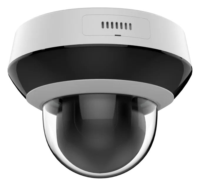 DS-2DE2A404IWG1-E 4МП (2.8-12мм) PTZ видеокамера Hikvision