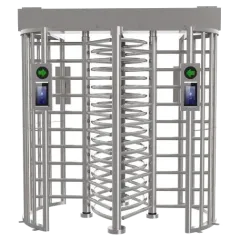 Hikvision DS-K3H4420-120 Повноростовий турнікет Hikvision DS-K3H4420-120 Повноростовий турнікет