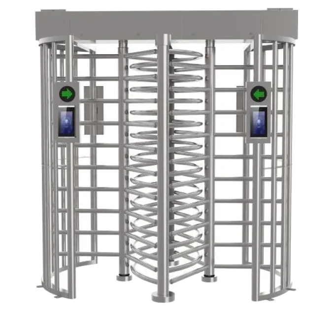 Hikvision DS-K3H4420-120 Полноростовой турникет