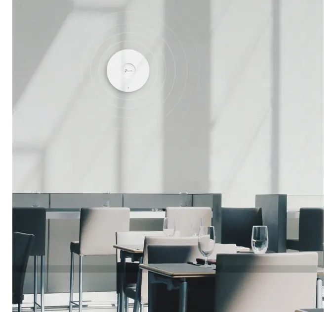 TP-Link EAP653 Точка доступу Wi-Fi