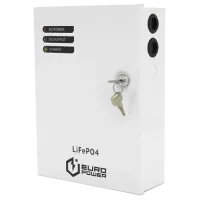 EuroPower EP-UPS-1205HC(M) 14.4В 2А ДБЖ під акб 12В/7A