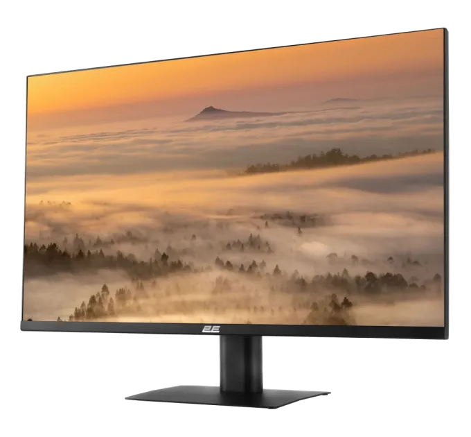 2E A2725B 27" VA 1920x1080 Монітор 2E A2725B 27" VA 1920x1080 Монітор