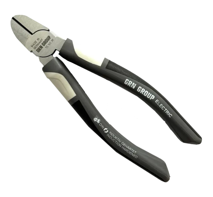GRN-GROUP ELECTRIC 160мм Бокорізи GRN-GROUP ELECTRIC 160мм Бокорізи