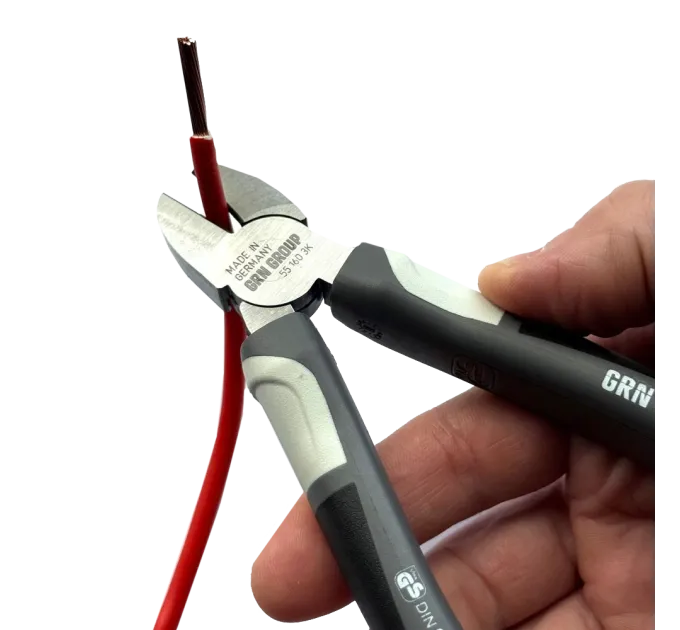 GRN-GROUP ELECTRIC 160мм Бокорізи