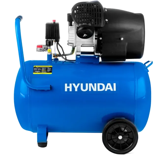 Hyundai HYC 40100U Повітряний компресор Hyundai HYC 40100U Повітряний компресор