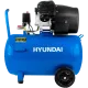 Hyundai HYC 40100U Повітряний компресор