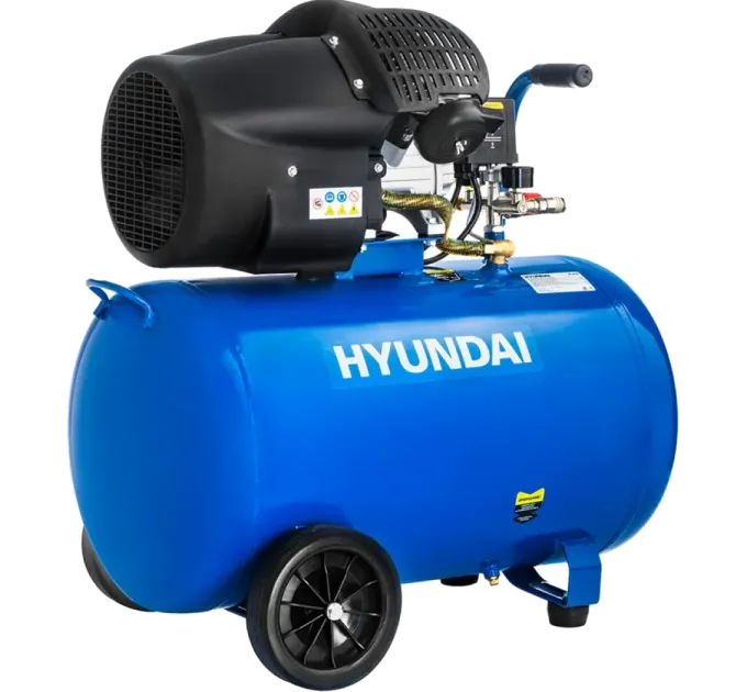 Hyundai HYC 40100U Повітряний компресор