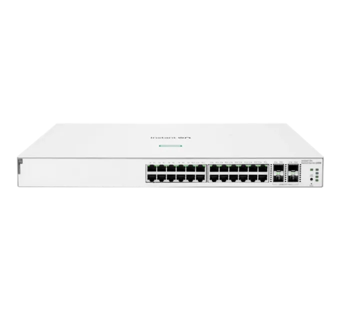 HPE Aruba Instant On 1930 (JL683B) Комутатор