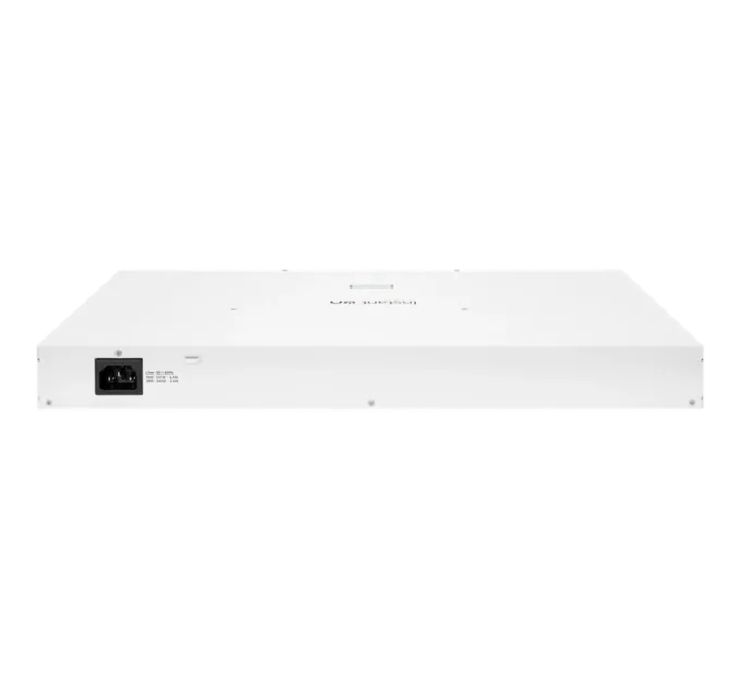HPE Aruba Instant On 1930 (JL683B) Комутатор
