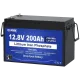 DСHOUSE 12.8V 200Ah (ECO-LFP12200) Аккумуляторная батарея DСHOUSE 12.8V 200Ah (ECO-LFP12200) Аккумуляторная батарея