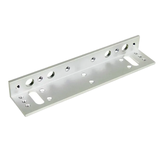 Yli Electronic MBK-280W-S(SS304)-L Куток монтажний