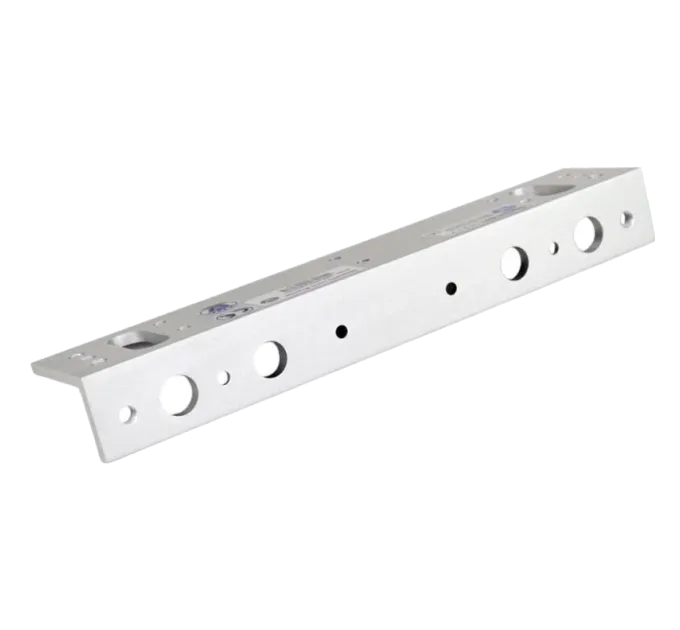Yli Electronic MBK-280W-S(SS304)-L Куток монтажний