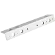 Yli Electronic MBK-280W-S(SS304)-L Куток монтажний