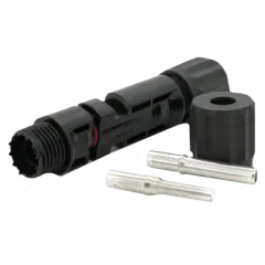 MC4 Premium 1000V 30A 2,5-6 мм² Коннектор U-образный MC4 Premium 1000V 30A 2,5-6 мм² Коннектор U-образный