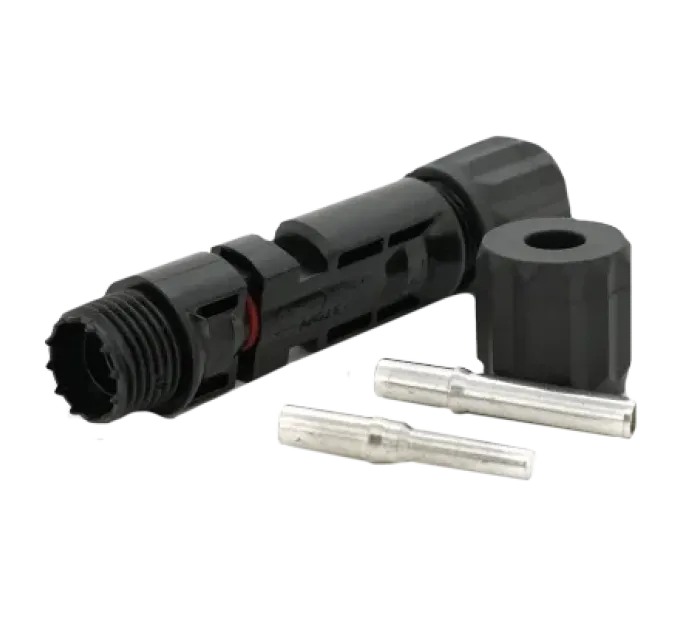 MC4 1000V 45A Конектор MC4 1000V 45A Конектор