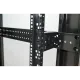 19" 45U, 800х865 мм Шафа