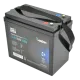 Merlion LiFePO4 12.8V 50AH Аккумуляторная батарея