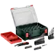 Metabo PowerMaxx BS Basic Mobile Workshop (600080710) Аккумуляторный шуруповерт