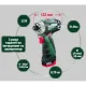 Metabo PowerMaxx BS Basic Mobile Workshop (600080710) Аккумуляторный шуруповерт
