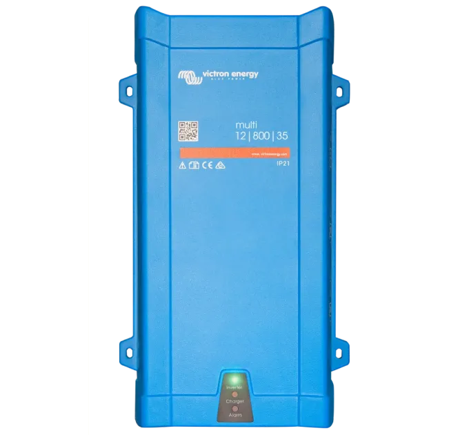 Victron Energy MultiPlus 12/800/35-16 чиста синусоїда Інвертор